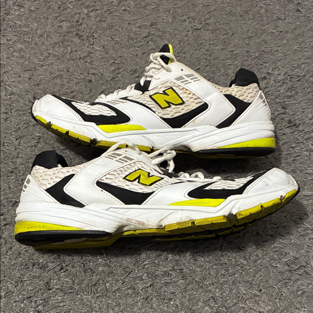 New Balance 754